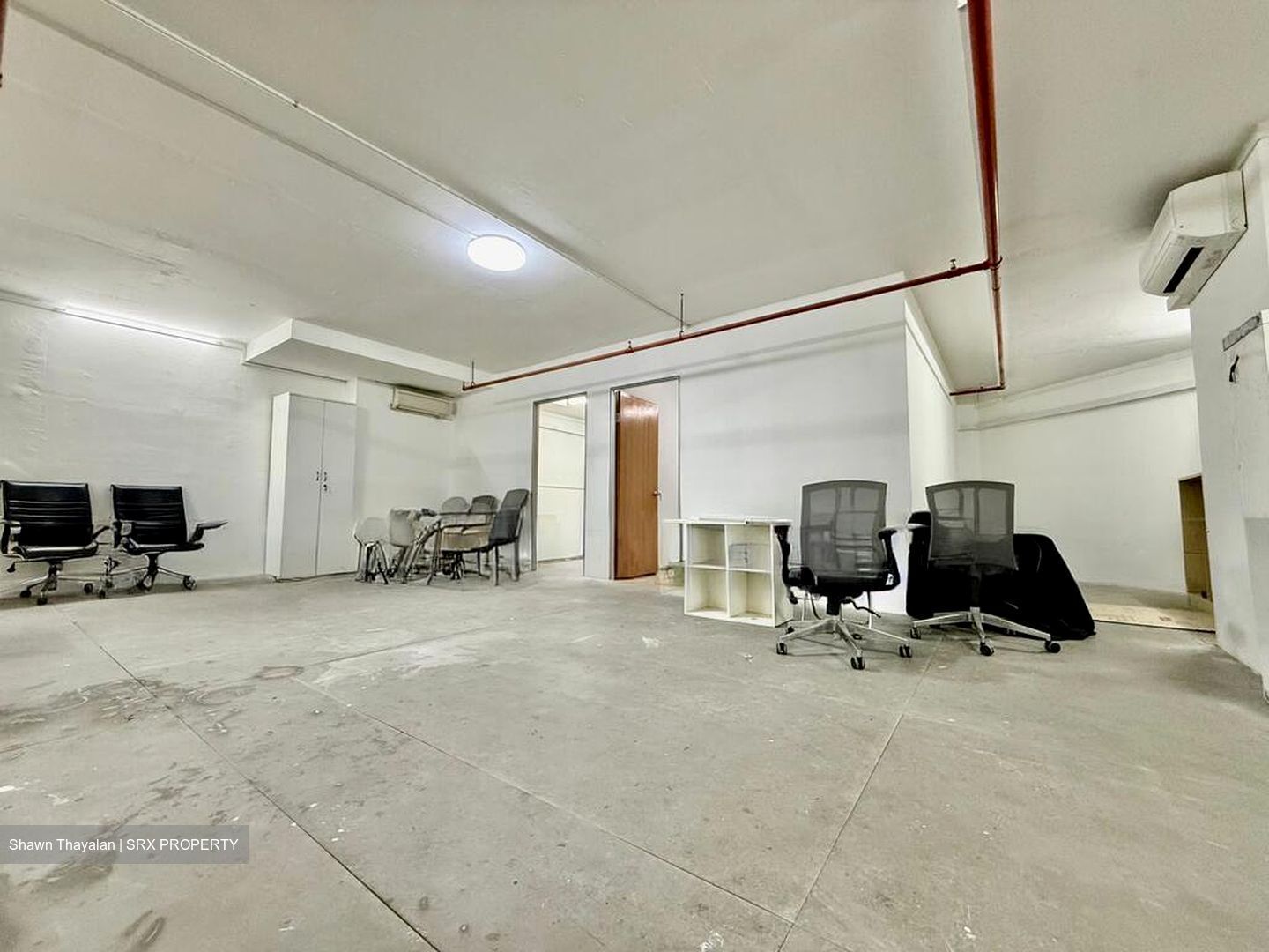 Oxley Bizhub (D14), Factory #518867831
